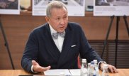 Новое поколение перестало есть дома - Нурлан Смагулов