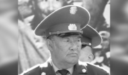Президент выразил соболезнования родным легендарного Кара майора