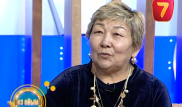 "Келін деген келген адам, қызыңдай болып кетуі мүмкін емес"