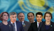 Атышулы мәлімдемелерімен көзге түскен шенеуніктер