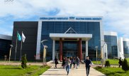 Университет SDU готов обеспечить грантом абитуриентов-2019
