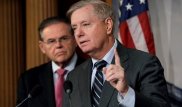 Новый проект о санкциях против России подготовили в США - Reuters