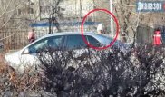Служебное полицейское авто забирало ребенка после занятий в Актобе: водителя наказали