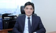 Елдос Рамазанов назначен вице-министром культуры и спорта