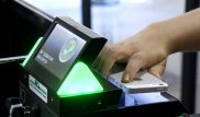 Смартфоны в аэропорту Астаны можно использовать вместо посадочных талонов