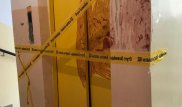 Мужчина упал в шахту лифта и погиб в Алгабасе