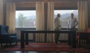 Бахыт Килибаев: "Досье тамады" - фильм про игру и танец самой жизни