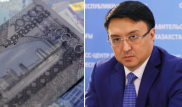 Нуржан Альтаев объяснил свои слова о 20 тысячах тенге на ребенка