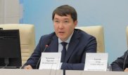 Нурлан Нуркенов назначен заместителем акима Астаны