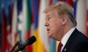 Трамп готовится объявить режим ЧП в США