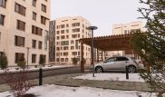 Прием заявок на квартиры в EXPO-городке перенесли