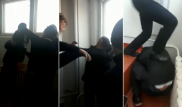 Сагадиев пригрозил директорам школ, в которых происходят драки