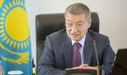 Даниал Аxметов предложил усилить поддержку многодетныx семей ВКО