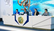 Единое социальное окно будет работать по принципу "здесь и сейчас" - Маулен Ашимбаев