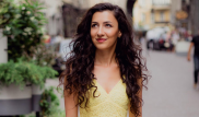 26-летняя азербайджанка оказалась в списке Forbes