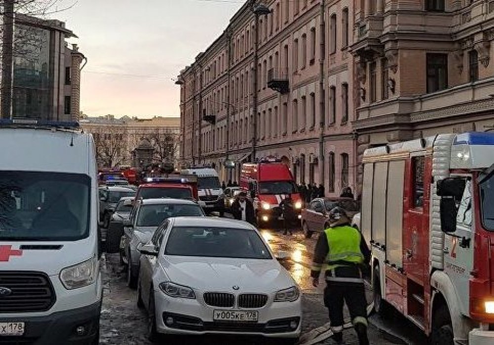 Фото: "СТРАНИЦА НОВОСТЕЙ"/ Вконтакте