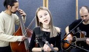 Данэлия Тулешова записала кавер на песню певицы Sia