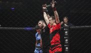 "Мечта - попасть в UFC". Лучшие бойцы ММА Казахстана определились в Алматы