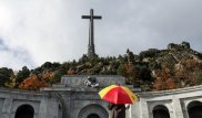 Тело диктатора Франко перезахоронят в Испании, убрав из Долины павших