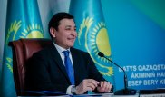 "Наша цель - помочь каждой нуждающейся семье" - Кульгинов
