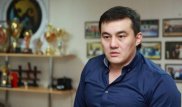 "Все создано для спортсменов". Вице-президент Ассоциации ММА подвел итоги чемпионата Казахстана