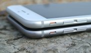 Чертежи складного iPhone появились в Сети
