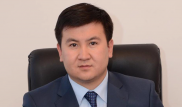 Нурдильда Ораз стал советником главы МВД