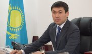 Назначен новый заместитель акима Атырау