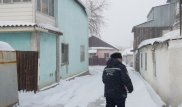 Спасатели обошли 262 тысячи домов, чтобы проверить печи