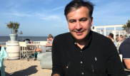 Саакашвили раскрыл результаты своего ДНК-теста
