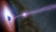 Астрономы обнаружили недостающую треть Вселенной
