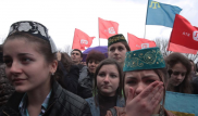Крымские татары потребовали убрать из школ учебник по истории Крыма