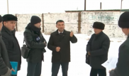 Бизнесмен пожаловался на власти Кызылординской области