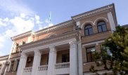 Замглавы управления образования задержан в Шымкенте