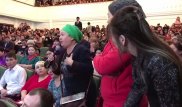 Акимат Астаны прокомментировал информацию о выплатах многодетным 100 тысяч тенге
