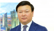 Алексей Цой возглавил Медцентр УДП