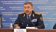Убегать не буду, буду дружить - новый глава МВД