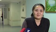 Ұшақ апатынан жалғыз аман қалған қыз өміріндегі таңғажайып оқиғаны айтып берді