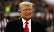 Трамп отреагировал на иски 16 штатов твитами