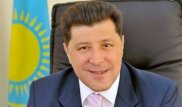 Шухрат Данбай возглавил Атырауский НПЗ