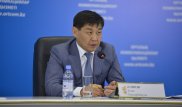 Улан Алипов возглавил "КазАвтоЖол"