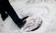 В других странах дети не падают в колодцы - омбудсмен Сауле Айтпаева