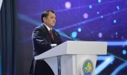 Нурлан Ногаев рассказал о каналах обратной связи с населением