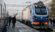С одного поезда собирают до 100 тысяч тенге в день - Нацбюро о нелегальных перевозках