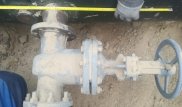 Похищавшую нефть ОПГ задержали в Мангистауской области