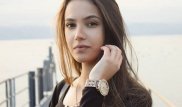 Португальская певица спела песню Димаша Кудайбергена на казахском языке