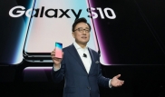Продажи Galaxy S10 в Казахстане начнутся в первый праздник весны