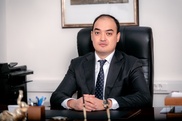 Назначен исполняющий обязанности главы "КазАгро"
