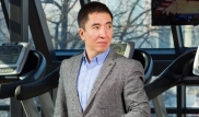 Основатель крупного фитнес-клуба в Казахстане поделился опытом своего успеха