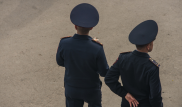 Полицейских в Астане предлагают оценивать по отсутствию преступлений